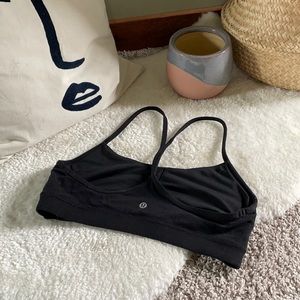 Size 10 Lululemon Bra